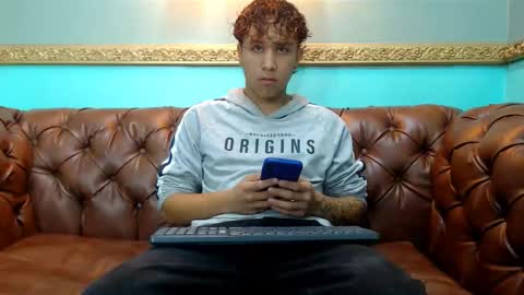 dany_croft online show from 03/27/26, 08:41