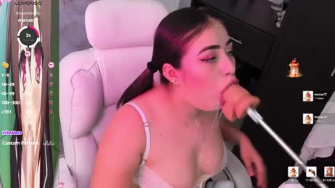 dany_cutee online show from 05/20/26, 05:19