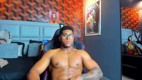 Dany online show from 02/22/25, 03:58