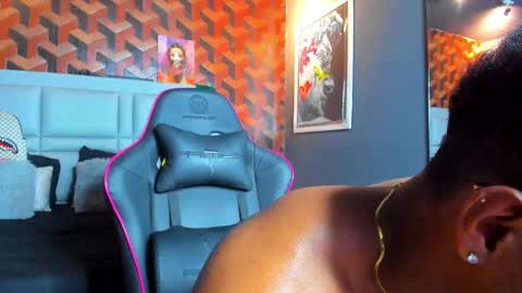 Dany online show from 02/23/25, 07:44