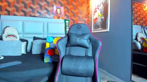 Dany online show from 02/23/25, 10:49