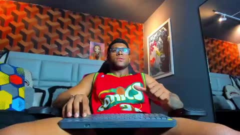 Dany online show from 02/24/25, 10:47