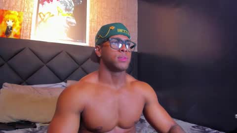 Dany online show from 10/20/25, 03:01