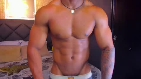 Dany online show from 10/26/25, 01:22