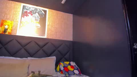 Dany online show from 10/29/25, 10:55