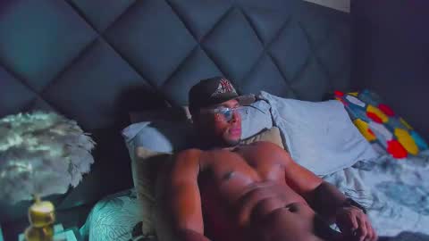 Dany online show from 01/08/26, 02:03