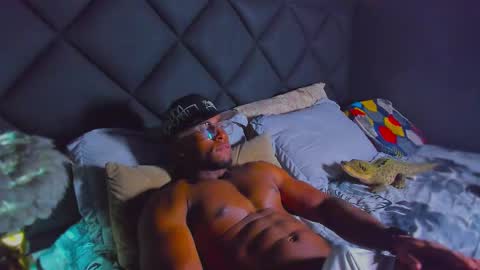 Dany online show from 02/03/26, 02:53