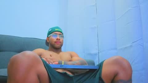 Dany online show from 03/24/26, 02:49