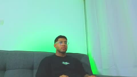 Dany online show from 04/16/26, 04:24