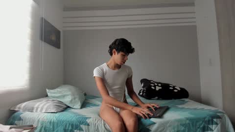 Dany everglot online show from 12/13/24, 11:55