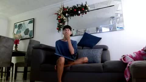 Dany everglot online show from 12/20/24, 11:43