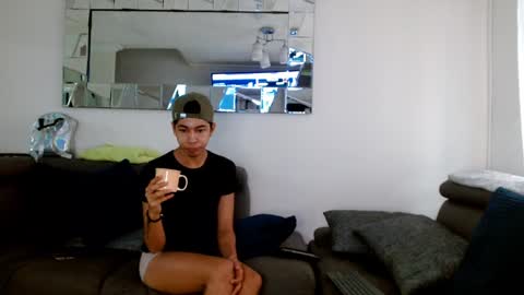 Dany everglot online show from 01/22/25, 11:56