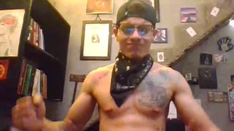 dany_kyng online show from 01/10/26, 06:48