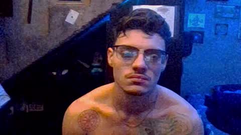 dany_kyng online show from 02/28/26, 02:01