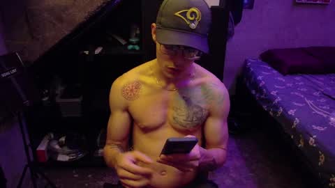 dany_kyng online show from 04/07/26, 06:30