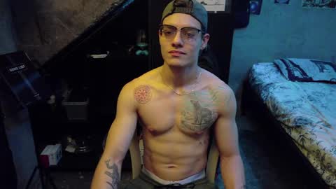 dany_kyng online show from 04/14/26, 04:46