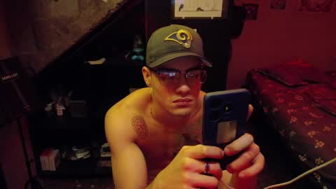 Snapshot of dany_kyng chatting on 05/12/26, 04:59 dany_kyng online show from 05/12/26, 04:59