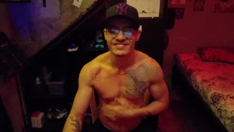 Snapshot of dany_kyng chatting on 05/26/26, 06:48 dany_kyng online show from 05/26/26, 06:48