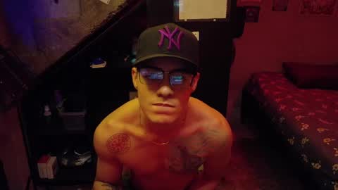 Snapshot of dany_kyng chatting on 05/31/26, 03:04 dany_kyng online show from 05/31/26, 03:04