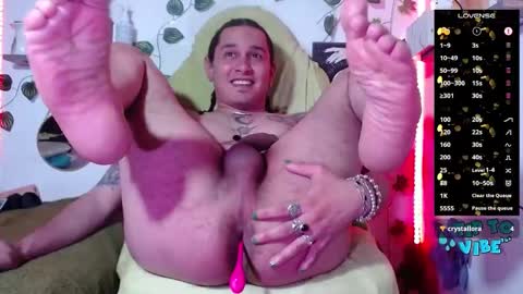 Snapshot of dany_milk chatting on 01/23/25, 02:02 dany_milk online show from 01/23/25, 02:02