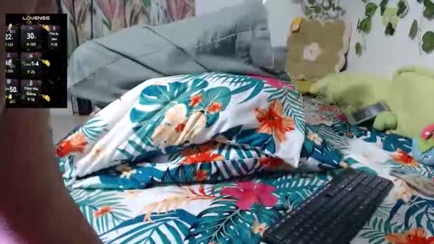 dany_milk online show from 02/04/26, 02:06