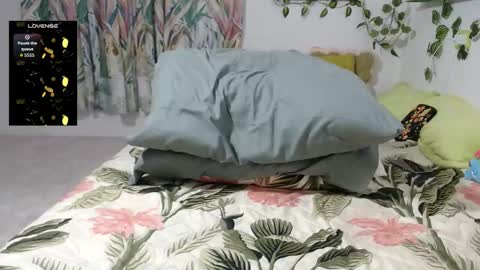 dany_milk online show from 02/11/26, 02:05