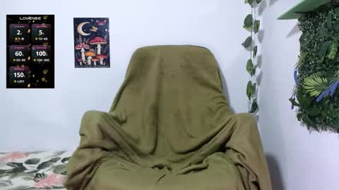 dany_milk online show from 03/22/26, 01:20