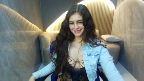 Dany online show from 09/17/25, 02:08