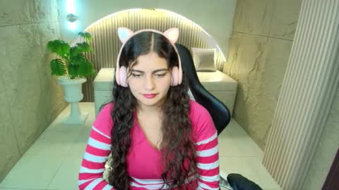 Dany online show from 02/28/26, 01:56