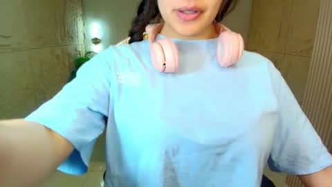 Dany online show from 03/21/26, 12:54