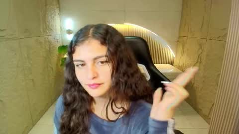 Dany online show from 03/27/26, 01:11