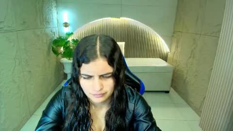 Dany online show from 04/18/26, 12:53