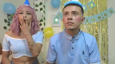 danyanddesire online show from 04/20/26, 03:53