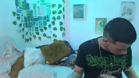 danyanddesire online show from 05/15/26, 07:37