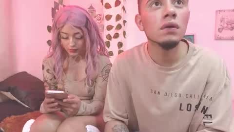 danyanddesire online show from 06/04/26, 05:46