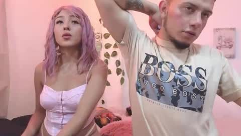 danyanddesire online show from 06/06/26, 04:39
