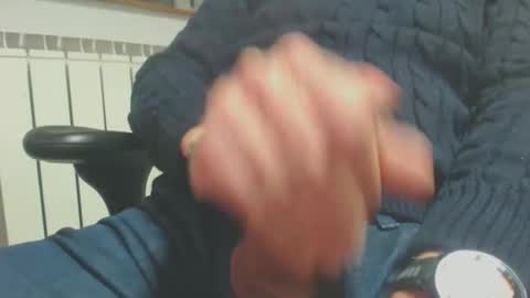 Dany online show from 11/13/25, 04:17