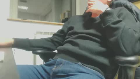 Dany online show from 11/27/25, 04:53