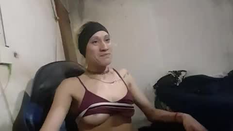 Cami y Dany online show from 03/13/26, 08:32