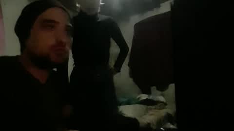 Cami y Dany online show from 04/18/26, 04:27