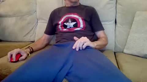 danydotado online show from 01/23/25, 05:31