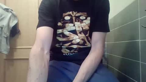 danydotado online show from 03/02/25, 05:04