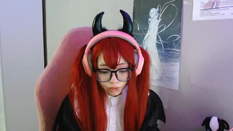 danyelleeyermann online show from 04/21/26, 01:06