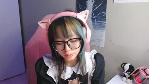 danyelleeyermann online show from 05/12/26, 01:08