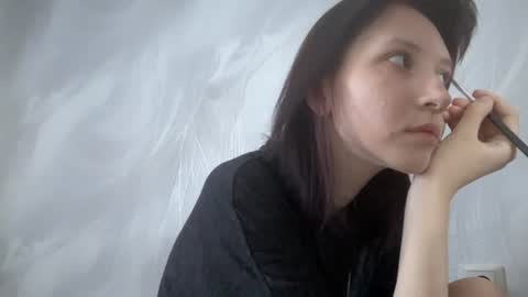 Snapshot of danyellvanscoy chatting on 07/01/26, 09:33 Jina online show from 07/01/26, 09:33