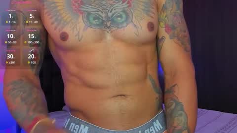 danyfitguy_ online show from 01/06/26, 01:15