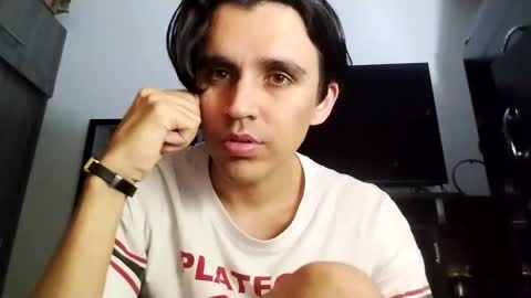 Daniel online show from 09/14/25, 06:45