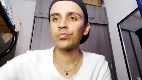 Daniel online show from 10/26/25, 09:10