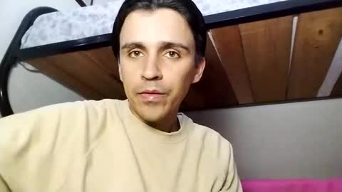 Daniel online show from 11/04/25, 09:47