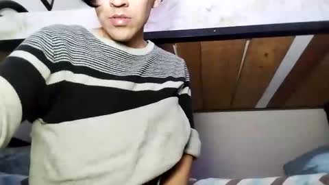 Daniel online show from 11/19/25, 09:26